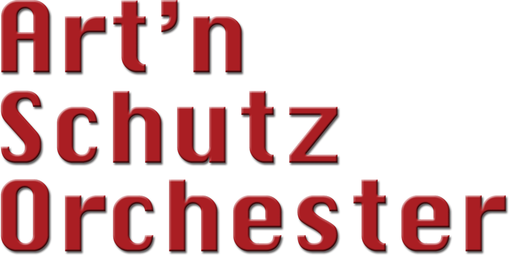 Art'n Schutz Orchester Logo