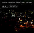 CD: "Gebete der Nacht"